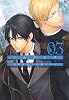 イルゲネス~黒耀の軌跡~(3) (BLADE COMICS)