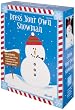 Toysmith Dress a Snowman Kit