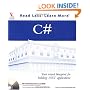 C#: Your Visual Blueprint for Building .Net Applications (With CD-ROM)