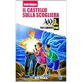 Il castello sulla scogliera