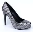 Garage Shoes - Kilda - Women's High Heel Shoe