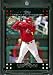 2007 Topps Update # 327 Justin Upton RC - Arizona Diamondbacks - Rookie Card - MLB Baseball Card