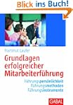 Grundlagen erfolgreicher Mitarbeiterf...
