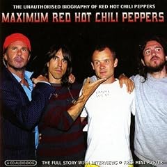 Maximum Chili Peppers