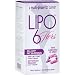 LIPO 6 HERS-Nutrex All Day Fat Burning Formula, 120ct