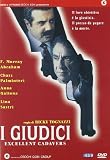 I Giudici - Excellent Cadavers