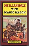 The magic wagon