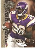 2008 Upper Deck 20th Anniversary Hobby Preview (Promo) #UD-30 Adrian Peterson - Minnesota Vikings (Football Cards)