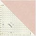 Omnigrid Right Triangle - Up To 8 Inch Sides
