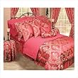 Bedding Ensemble (Red) - 30 Pc