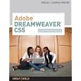 Adobe Dreamweaver CS5: Comprehensive (Shelly Cashman Series)