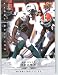 Ronnie Brown / Miami Dolphins / 2008 Upper Deck First Edition Football Card # 77 / NFL Football Trading Card in Screwdown!