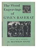 Wood engravings of Gwen Raverat