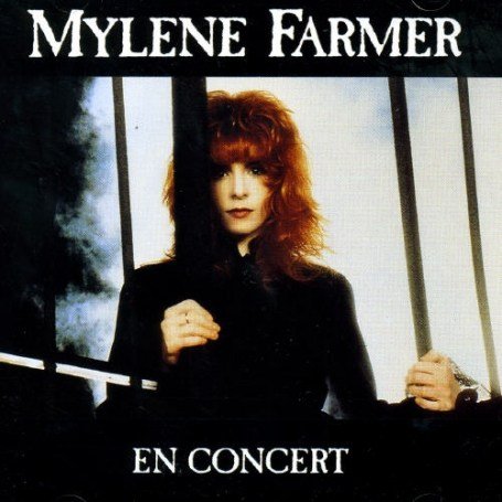 Myl&egrave;ne Farmer - En Concert - Zortam Music