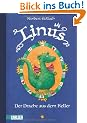 Linus, Band 1: Linus: Der Drache aus dem Keller