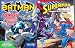 Search : DC Comic Jumbo Coloring & Activity Book Set (Batman & Superman)