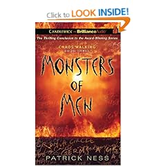 Monsters of Men