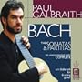 Bach: The Six Sonatas and Partitas