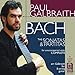 Paul Galbraith Plays Bach: Violin Stas & Partitas