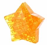 HCM Kinzel 3008 - Crystal Puzzle: Stern - HCM Kinzel