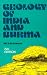 Books : Geology of India & Burma, 6e