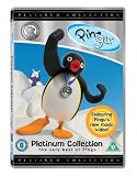 Pingu - Platinum Collection