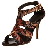 Michael Antonio Womens Condica Sandal