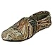 DAWGS Women's Kaymann Mossy Oak Slip-On Loafer