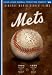 New York Mets Vintage World Series Films DVD