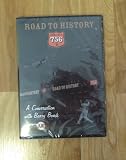 Road to History: Home Run 756 / A Conversation with Barry Bonds