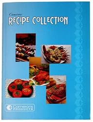 CAMERON\'S RECIPE COLLECTION
