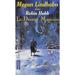 Le dernier magicien