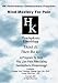 migraine2 - Mind Mastery For Pain DVD CD
