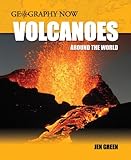 Volcanoes around the world