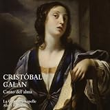 Cristobal Galan-Song of the Soul