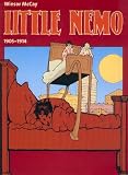 Little Nemo: Little Nemo in Slumberland, Little Nemo in the Land of Wonderful Dreams 1905-1914