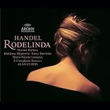 Handel - Rodelinda / Kermes, Mijanovic, Davislim, Lemieux, Il Complesso Barocco, Curtis