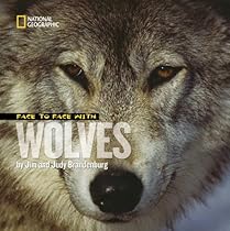 Face to Face With Wolves (Face to Face with Animals) Face to Face With Wolves (Face to Face with Animals)