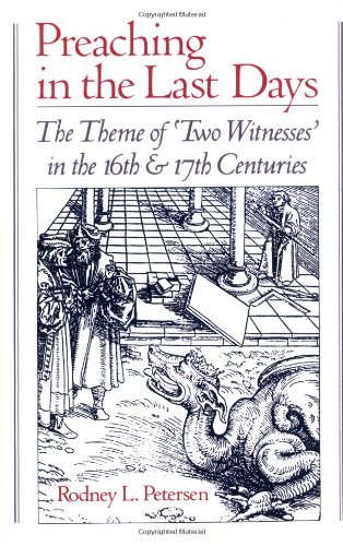 Preaching in the Last Days: The Theme of 