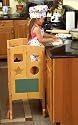 Guidecraft Kitchen Helper