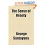 The Sense of Beauty
