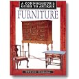 Connoisseur's Guide to Antique Furniture (Connoisseur's Guides) by Ronald Pearsall