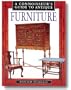 Connoisseur's Guide to Antique Furniture (Connoisseur's Guides)
