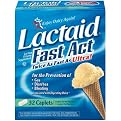Lactaid Ultra Caplets- 32 CT
