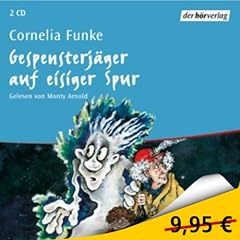 Gespensterj�ger auf eisiger Spur