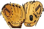 Mizuno GMVP1209 MVP Series 12 inch Utility Pattern Infielder/Outfielder Fastpitch Softball Glove