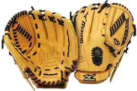 Mizuno GMVP1209 MVP Series 12 inch Utility Pattern Infielder/Outfielder Fastpitch Softball Glove