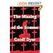 The Missing of the Somme (Vintage)