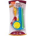Hartz Kitty Caster Cat Toy