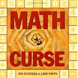 Math Curse ~ Lane Smith